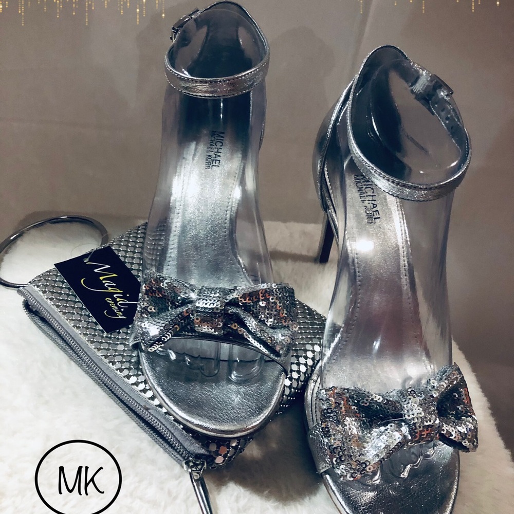 Michael Michael kors, Women's Heels Sandals.